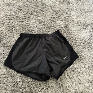 Nike sports shorts
